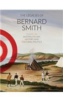 Legacies of Bernard Smith