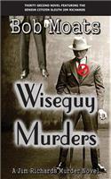 Wiseguy Murders