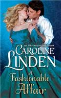 Fashionable Affair