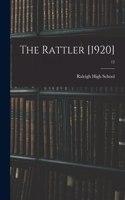 Rattler [1920]; 12