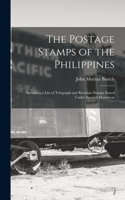 Postage Stamps of the Philippines