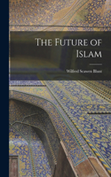 Future of Islam