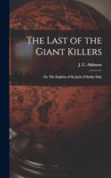 Last of the Giant Killers