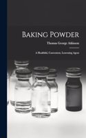 Baking Powder
