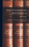 Encyclopaedia Britannica