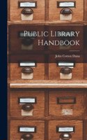 Public Library Handbook