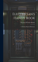 Electrician's Handy Book