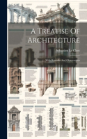 Treatise Of Architecture