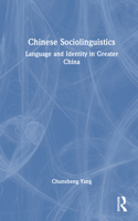 Chinese Sociolinguistics