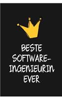 Beste Softwareingenieurin