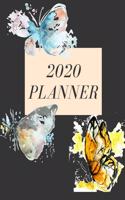 2020 Planner