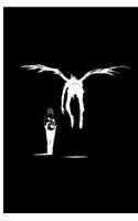 Death Note Composition Notebook