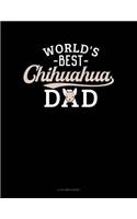 World's Best Chihuahua Dad