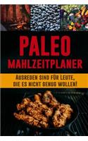 Paleo Mahlzeitplaner