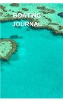 Boating Journal