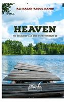 HEAVEN -Its Delight and The Path Towards it-