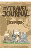 My Travel Journal Denmark
