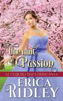 nuit de passion