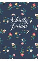 Sobriety Journal