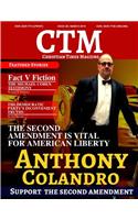 Christian Times Magazine Issue 28 March 2019: The Voice Of Truth(1 Vol)
