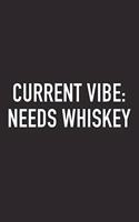 Current Vibe