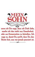 ...Das Beste, Was Mir Je Passiert Ist