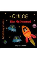 Chloe the Astronaut