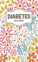 Diabetes Log Book