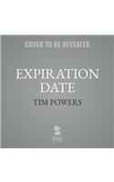 Expiration Date: (The Fault Lines Series Lib/E, 2)