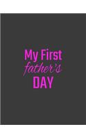 my first fathers