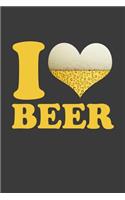 I beer