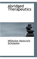 Abridged Therapeutics