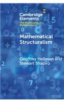 Mathematical Structuralism