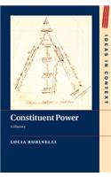 Constituent Power: A History