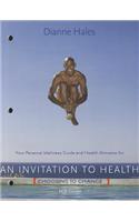 Your Personal Wellness Guide and Health Almanac for an Invitation to Health: Brief Edition