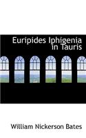 Euripides Iphigenia in Tauris