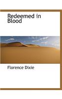 Redeemed in Blood