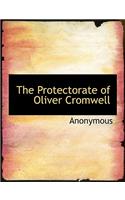 The Protectorate of Oliver Cromwell