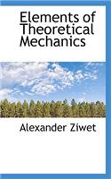 Elements of Theoretical Mechanics