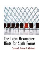 The Latin Hexameter