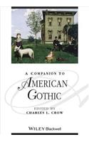 Companion to American Gothic