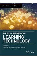 The Wiley Handbook of Learning Technology