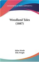 Woodland Tales (1887)
