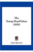 Young Hop-Pickers (1859)