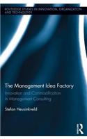 The Management Idea Factory