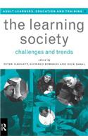 The Learning Society: Challenges and Trends