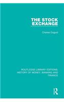 The Stock Exchange