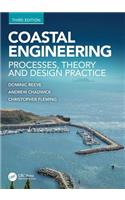 Coastal Engineering: Processes, Theory and Design Practice