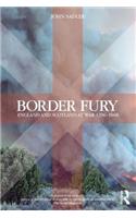 Border Fury