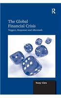 The Global Financial Crisis